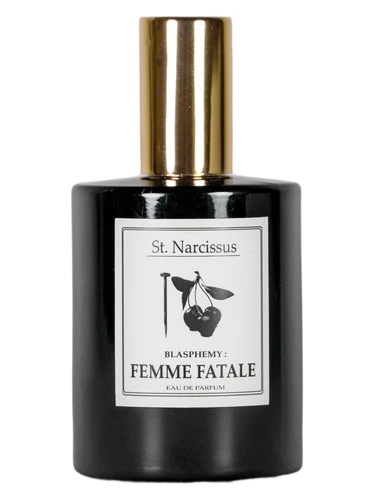 Femme Fatale St. Narcissuspour homme et femme