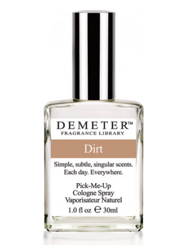 Dirt