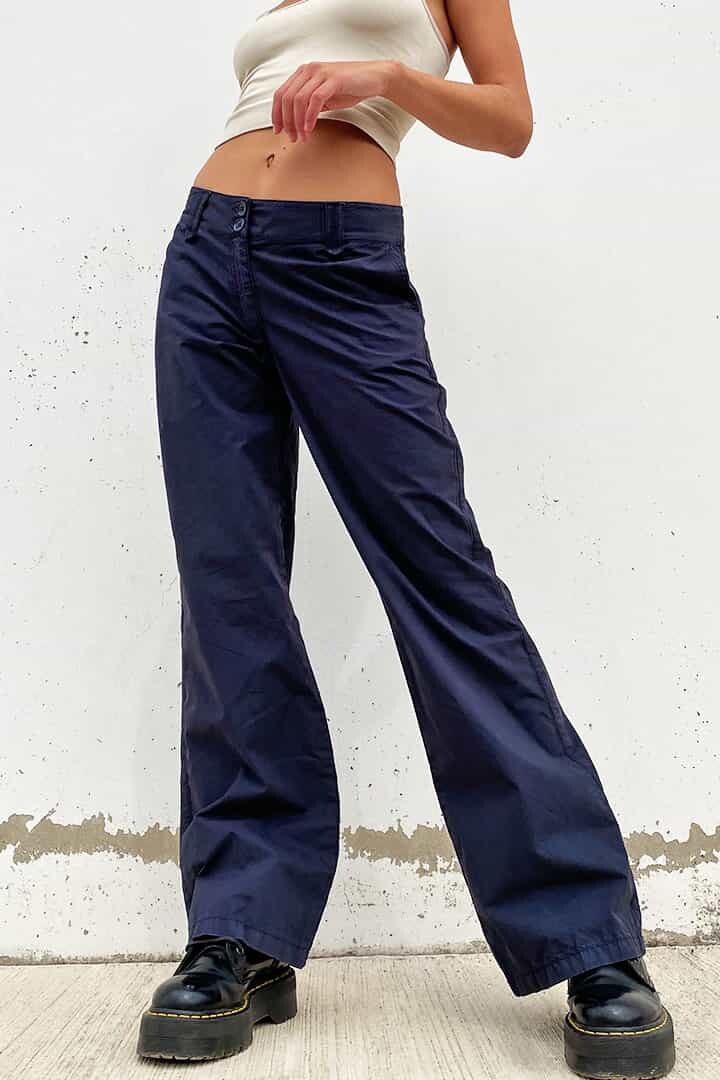 Pantalon taille basse | Plusieurs couleurs | Collection 2021 | Subdued