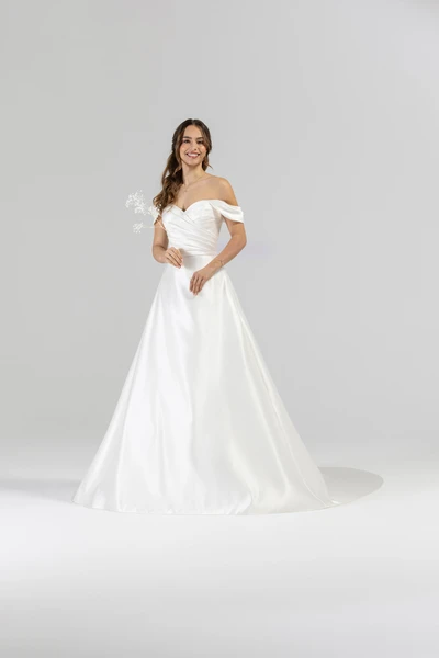 Laetitia - Églantine Mariages Cérémonies