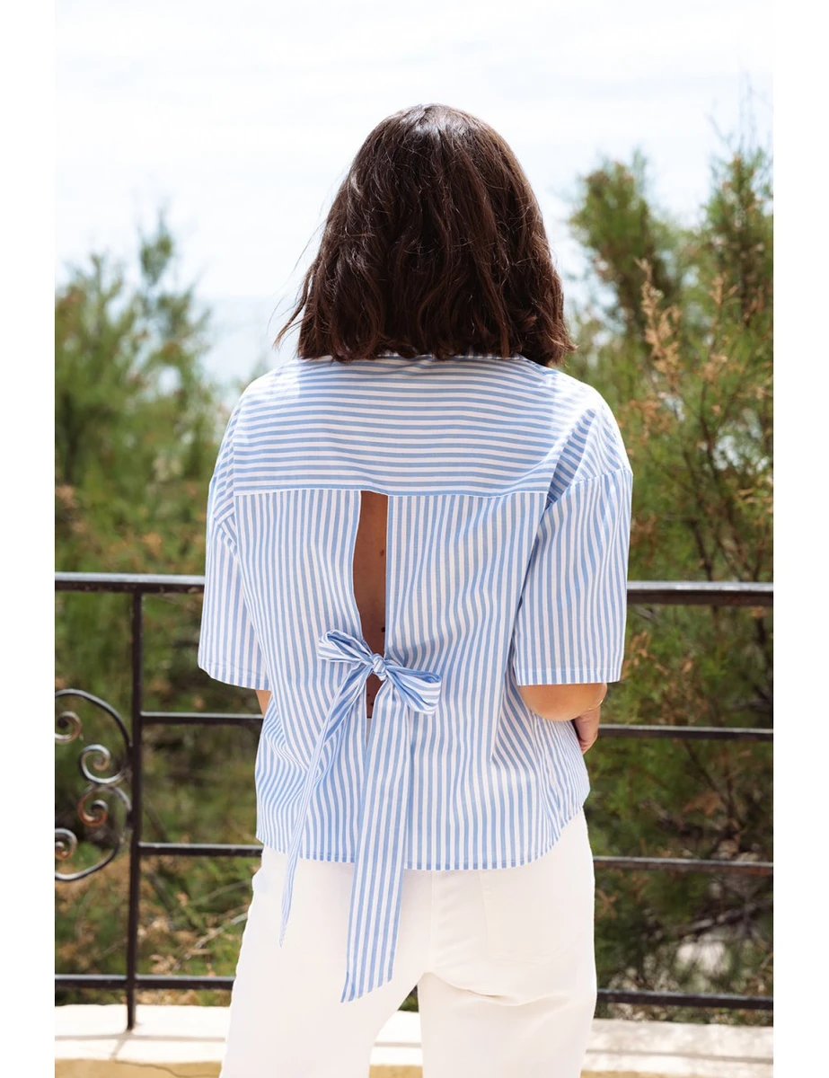 Chemise Léone