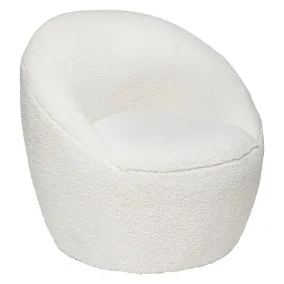 Fauteuil 'Romi'