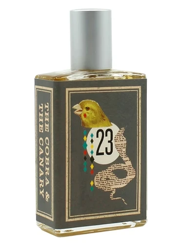 The Cobra and The Canary