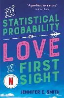 The Statistical Probability of Love at First Sight