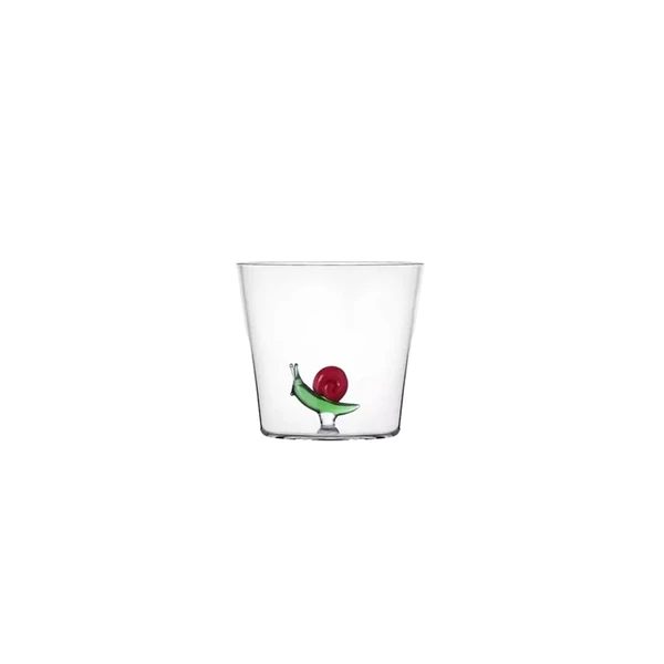 Ichendorf Verre - Escargot
