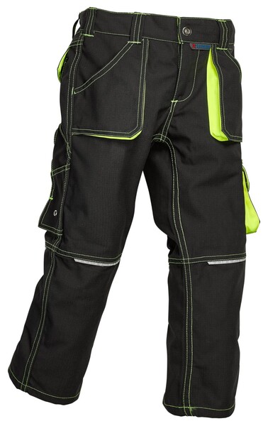 Pantalon enfant Planam Junior