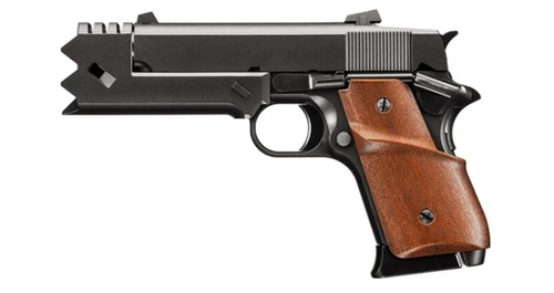 Chisato's Handgun Gas Blowback Pistol