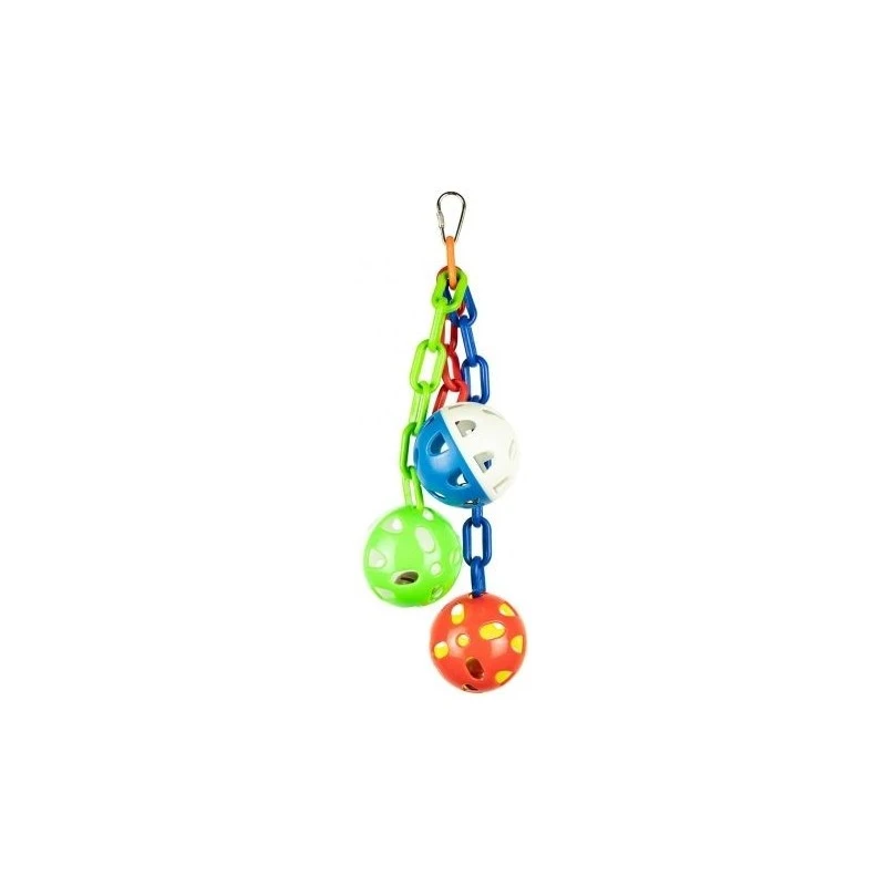Chain Balls 32x13cm - Petlala