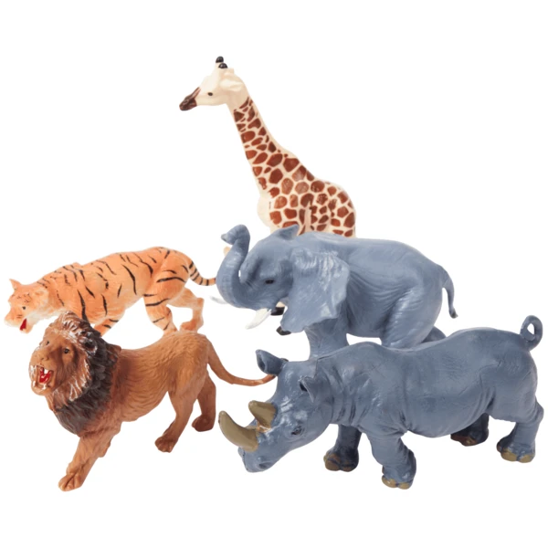 Figurines d’animaux