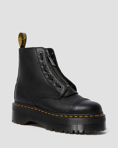DR MARTENS Boots Plateformes Sinclair