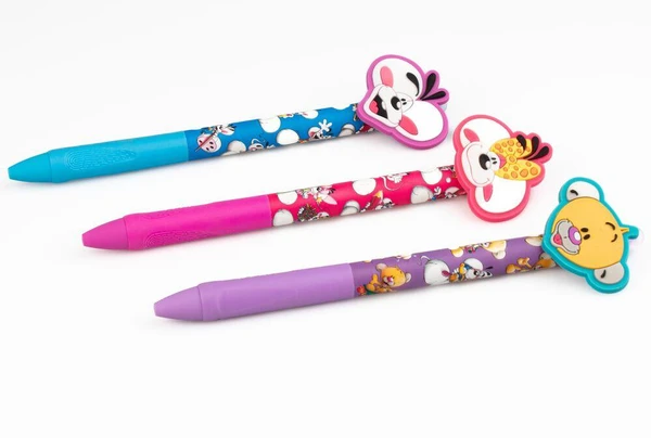 DIDDL - STYLO EFFAÇABLE 2D