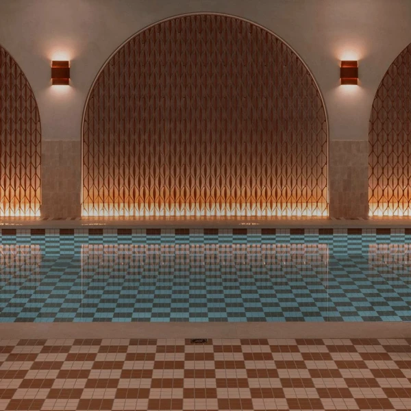 Spa façon thermes romains 1h et Petit-déjeuner • Hôtel Grand Cœur Latin ****