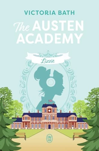 The Austen Academy: Lizzie