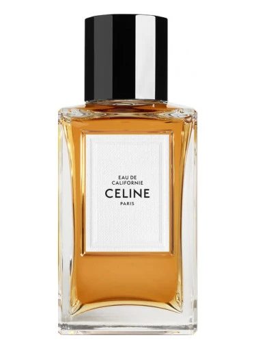 Celine | Eau de Californie