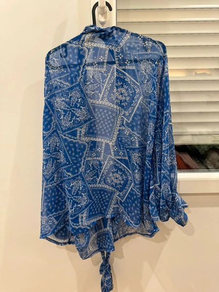 Camisa free people