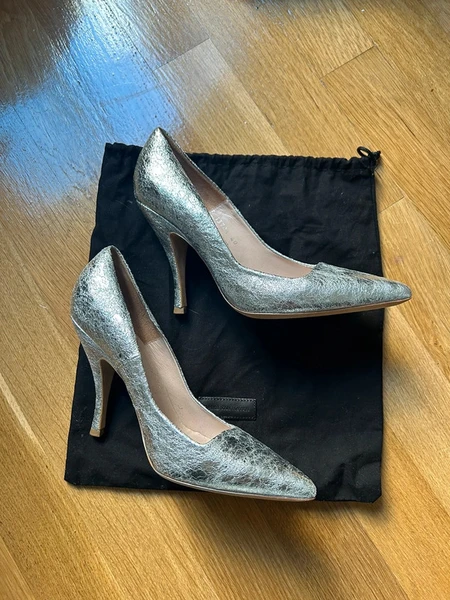Dries Van Noten heels