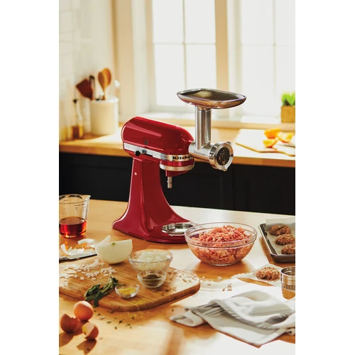 Hachoir Kitchen aid