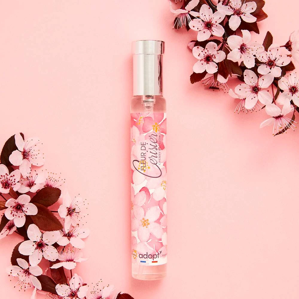 Fleur de cerisier Eau de parfum 30ml