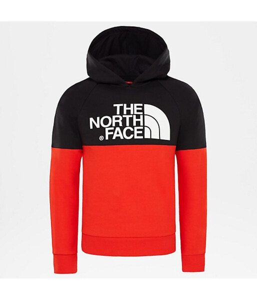Sweat The North Face Drew Peak Raglan Youth