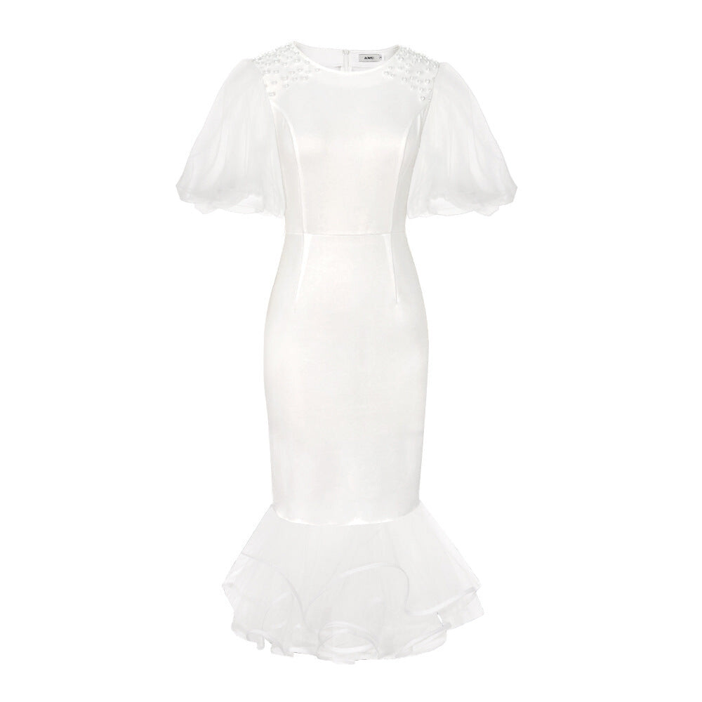 Robe Vintage Queen Mayka