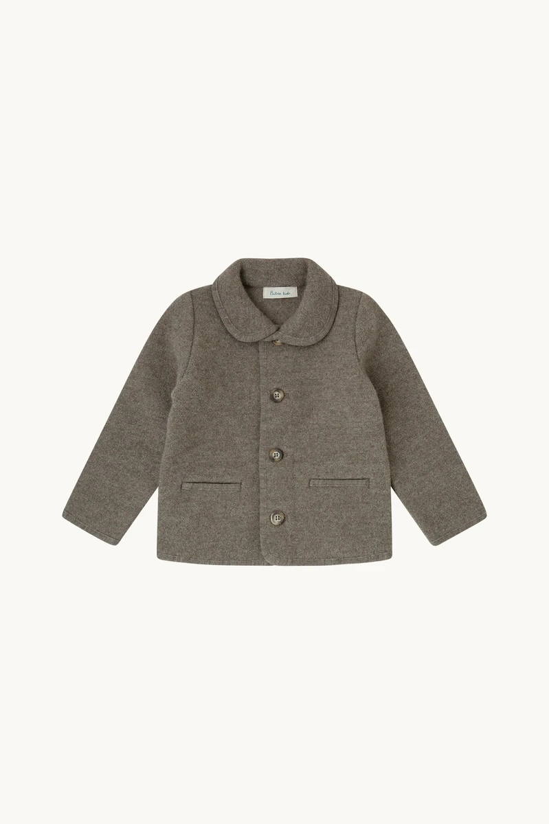 CHAQUETA AUSTRIACA VISÓN