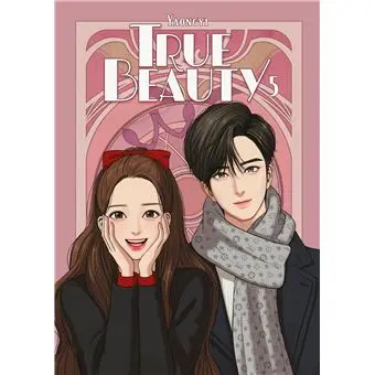 True Beauty - Tome 05 : True Beauty T05