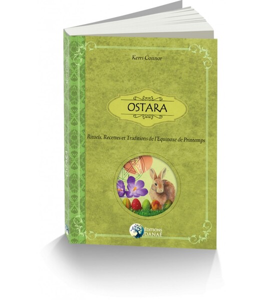 Ostara : Rituels, recettes & traditions de l'équinoxe de printemps
