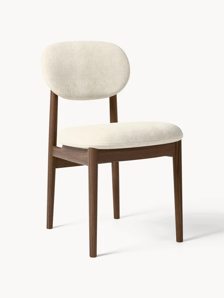 Chaise rembourrée Ash | Westwing