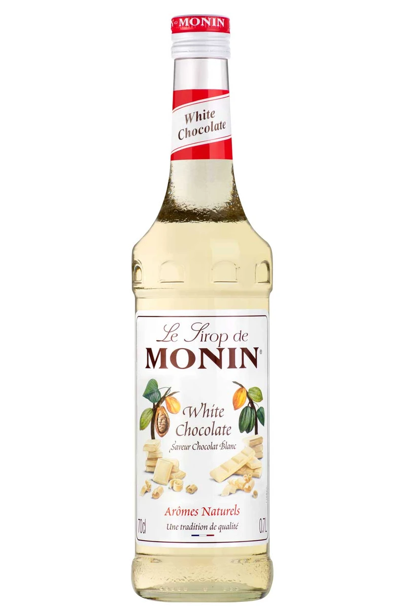 Sirop de Monin