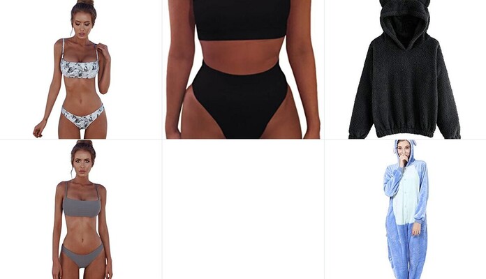 Vêtements 