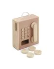 Telephone rufus rose
