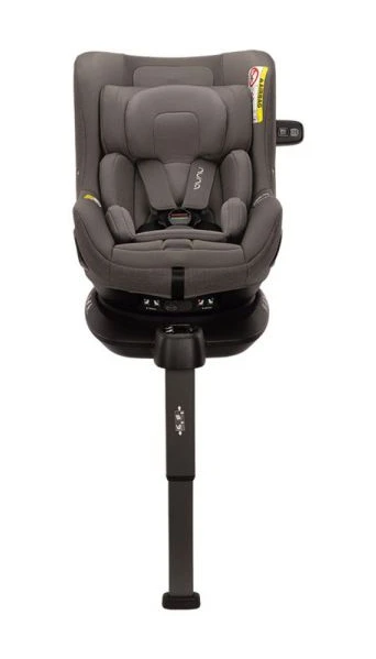 Siège auto pivotant PRUU 360° i-Size Thunder
