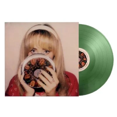 Fruitcake Édition Limitée Exclusivité Fnac Vinyle Vert Olive