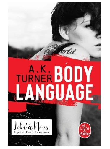 body language livre