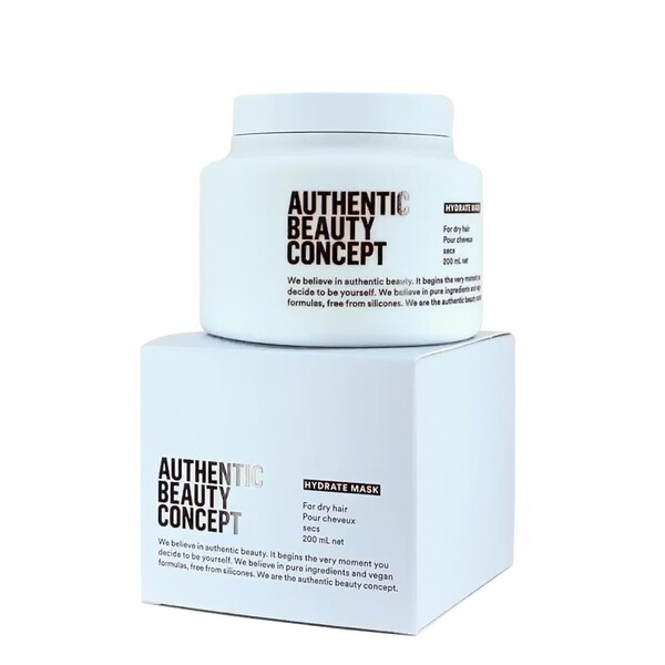 MASQUE HYDRATANT 200ml