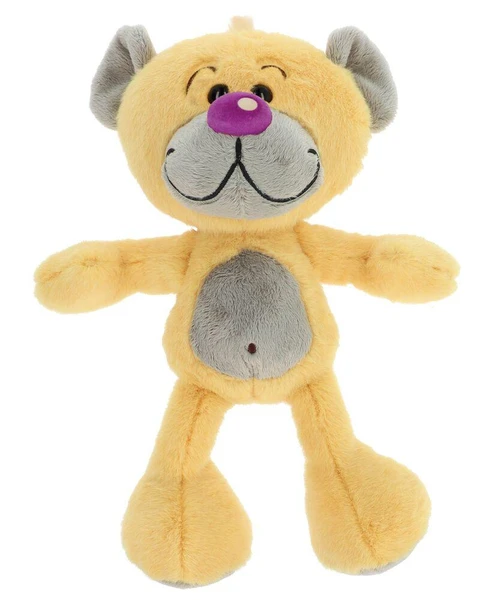 DIDDL - PELUCHE PIMBOLI 30CM