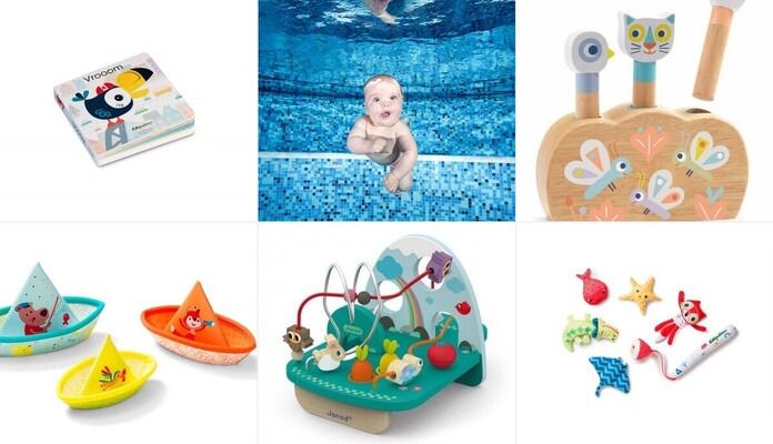 Sarah, Julien & .....