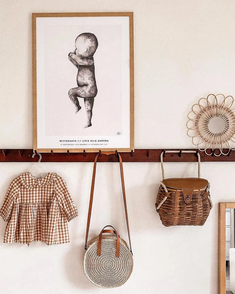 Echelle 1:1 de Céleste