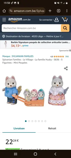 Sylvanian 10