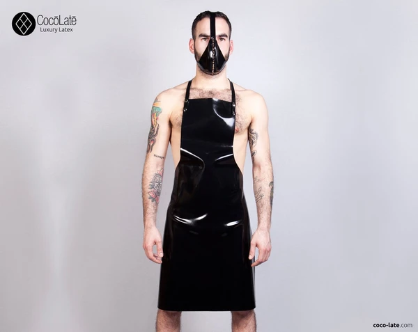 Butcher Apron