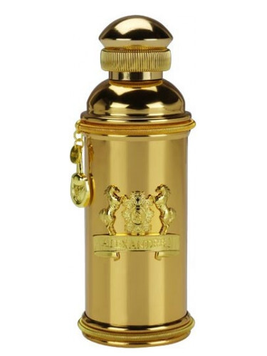 Golden Oud