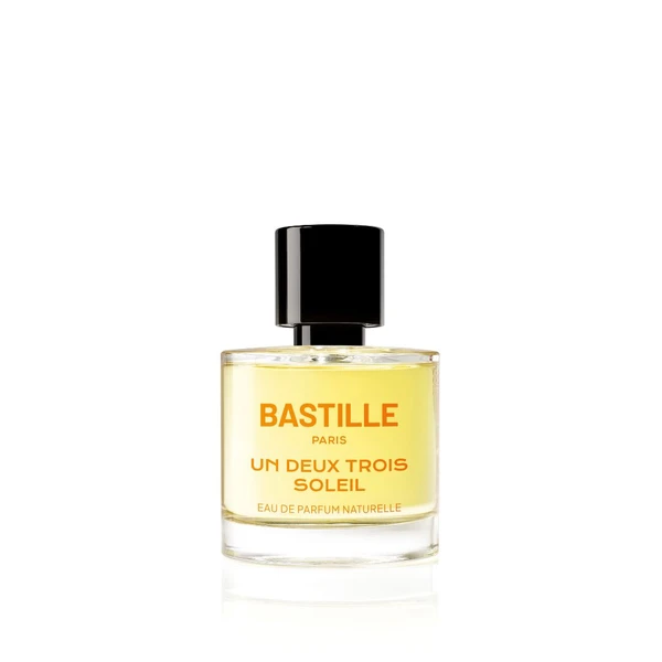 UN DEUX TROIS SOLEIL - Eau de parfum