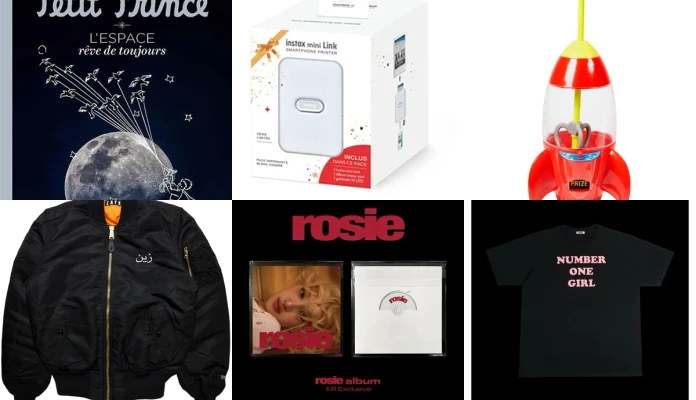 Wishlist <3 