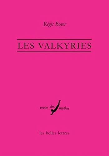 Les Valkyries