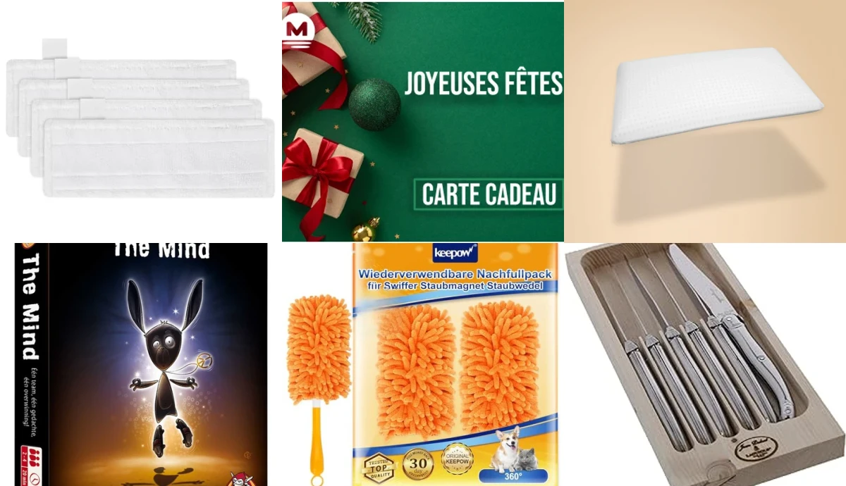 Cadeau de couple