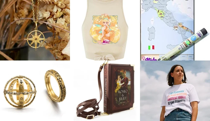 Matériel et accessoires