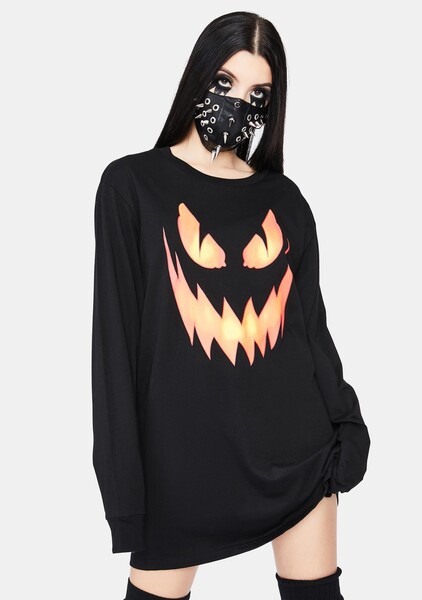 Graveyard Dance Graphic Tee