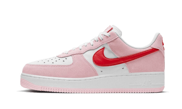 Air Force 1 Low Love Letter Valentine's Day (2021)