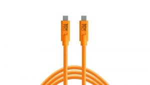 TetherPro USB-C to USB-C | Tether Tools
