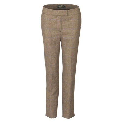 Pantalon de chasse // Pantalon NESS Femme LAKSEN